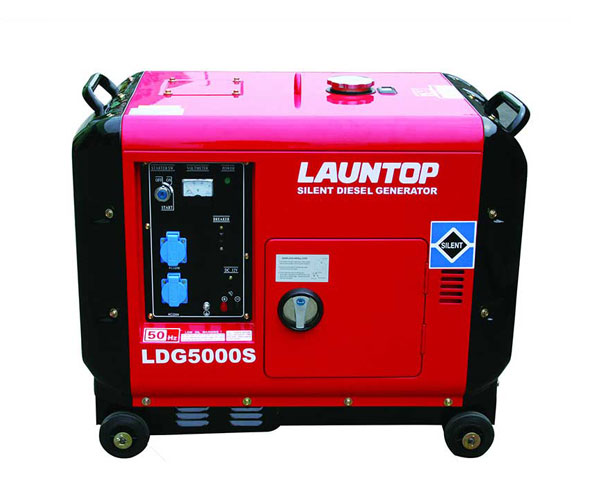 LDG5000S(KQ) LDG5000S-KQ