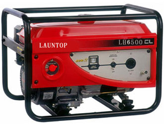 גנרטור שקט ביתי גנרטור שקט ביתי