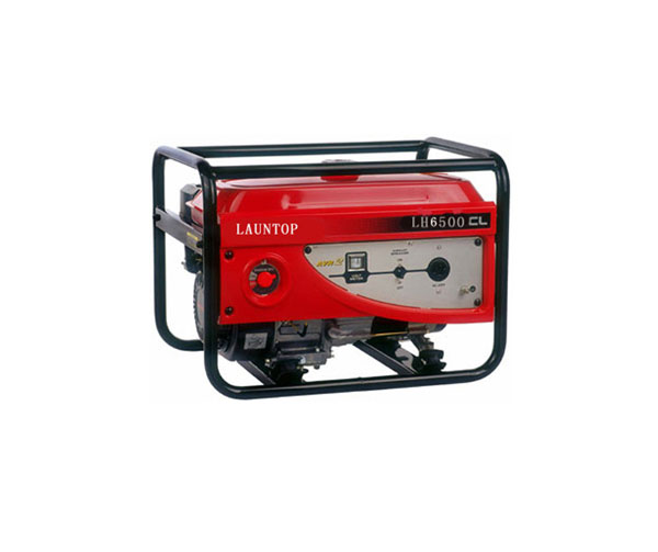 גנרטור שקט ביתי