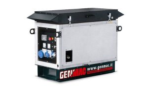 12.2kVA – G12000KSA גנרטור מנוע גז 12.2kVA – G12000KSA גנרטור מנוע גז