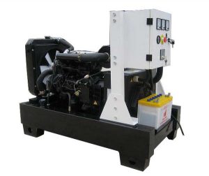 18kVA – LG18YD גנרטור מנוע דיזל מסדרת Leega 18kVA – LG18YD גנרטור מנוע דיזל מסדרת Leega