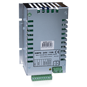 SMPS-1210-2410 SMPS-1210 / 2410