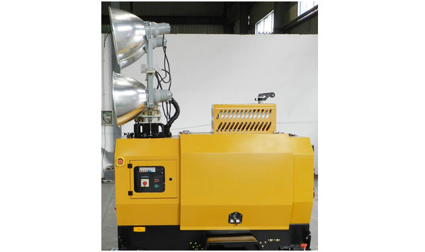 Hydraulic-LED D-500