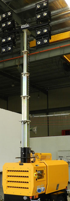 hyd_Led D-500