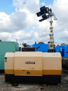 גנרטור גדול